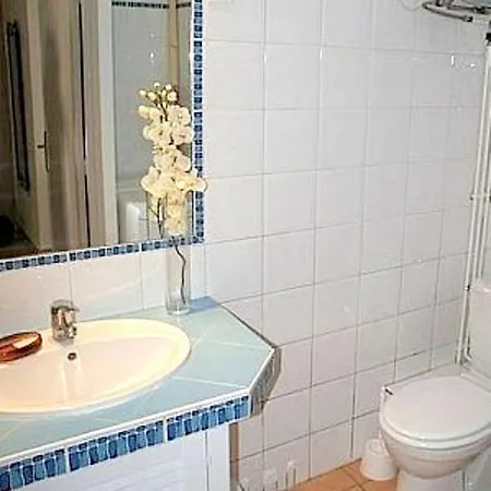 Apartment Place Vilmorin