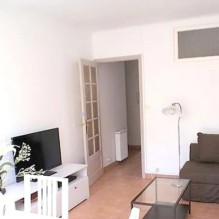 Apartment Place Vilmorin Juan-les-Pins