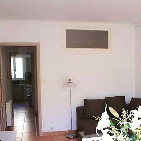 Place Vilmorin Apartment