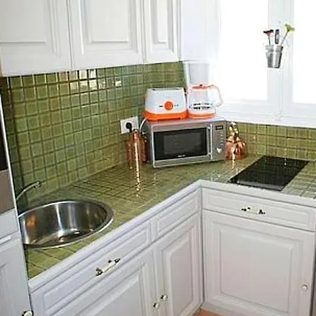 Apartamento Place Vilmorin Juan-les-Pins