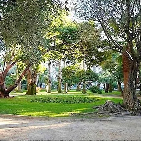 Apartamento Place Vilmorin *
